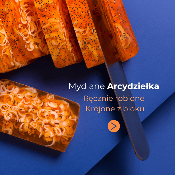 mydła
