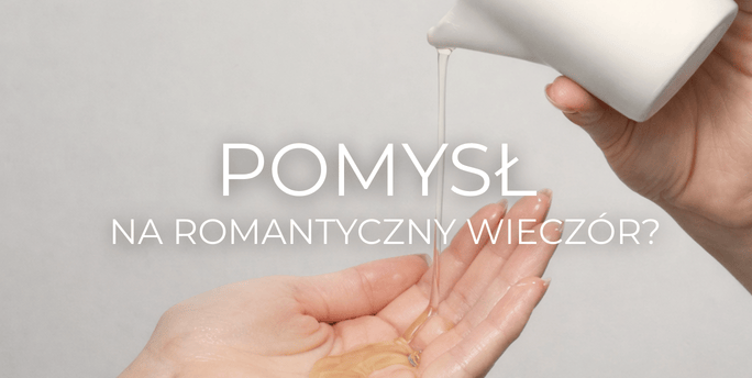Romantyczny prezent – Masaż